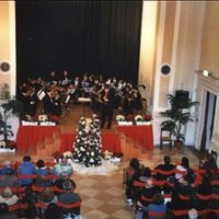 Vecchia Pieve/Auditorium San Michele - Selvazzano