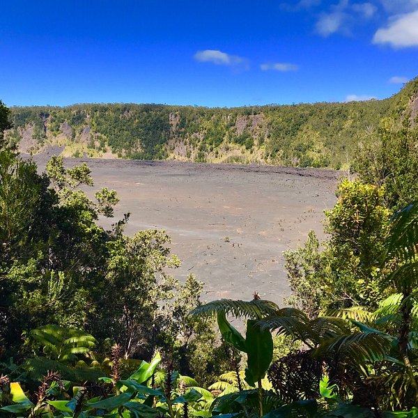 Top 105+ Images parc national des volcans d hawaï Latest