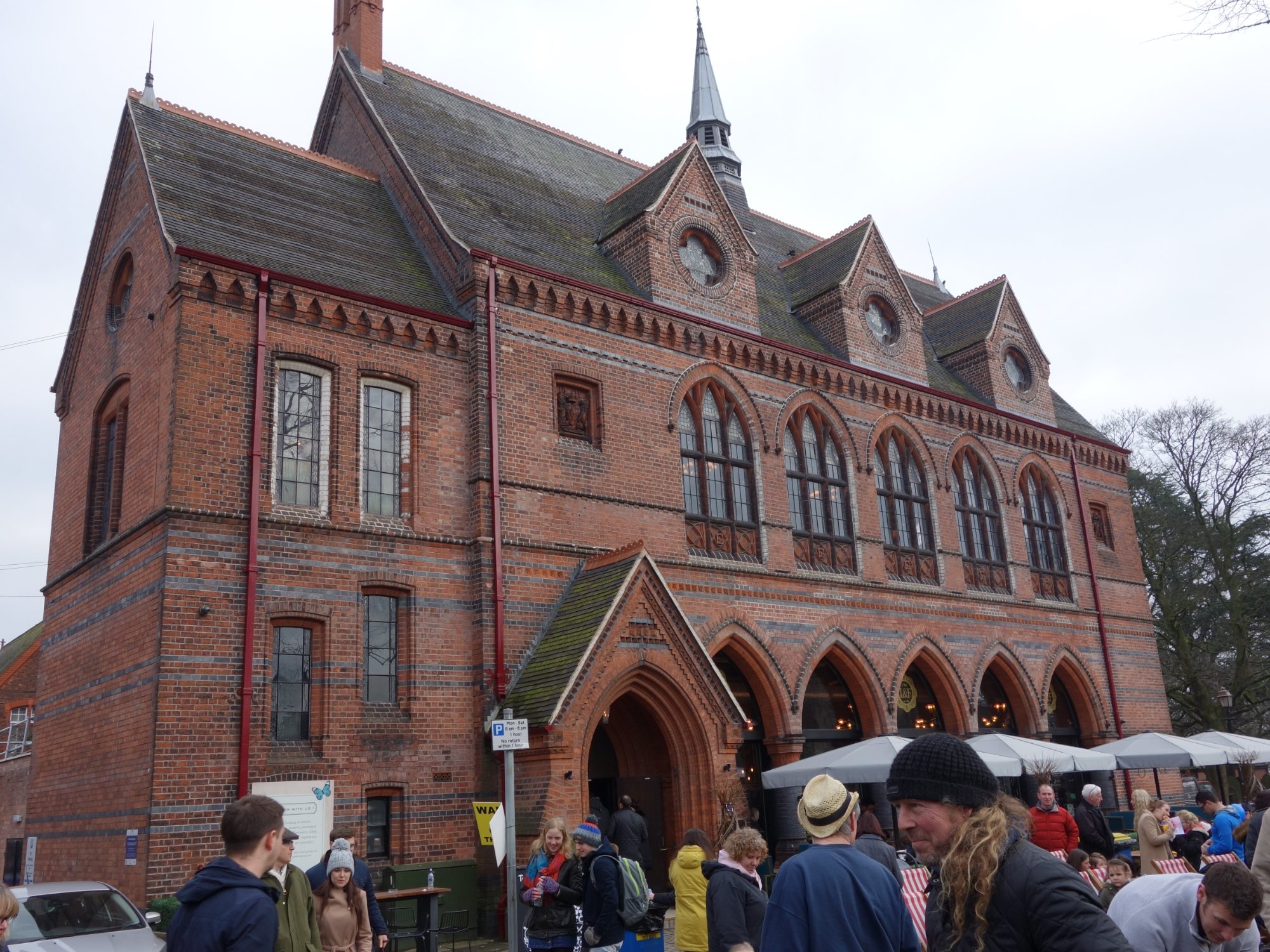 Makers Market Knutsford - Aktuell Für 2022 - Lohnt Es Sich? (Mit Fotos)