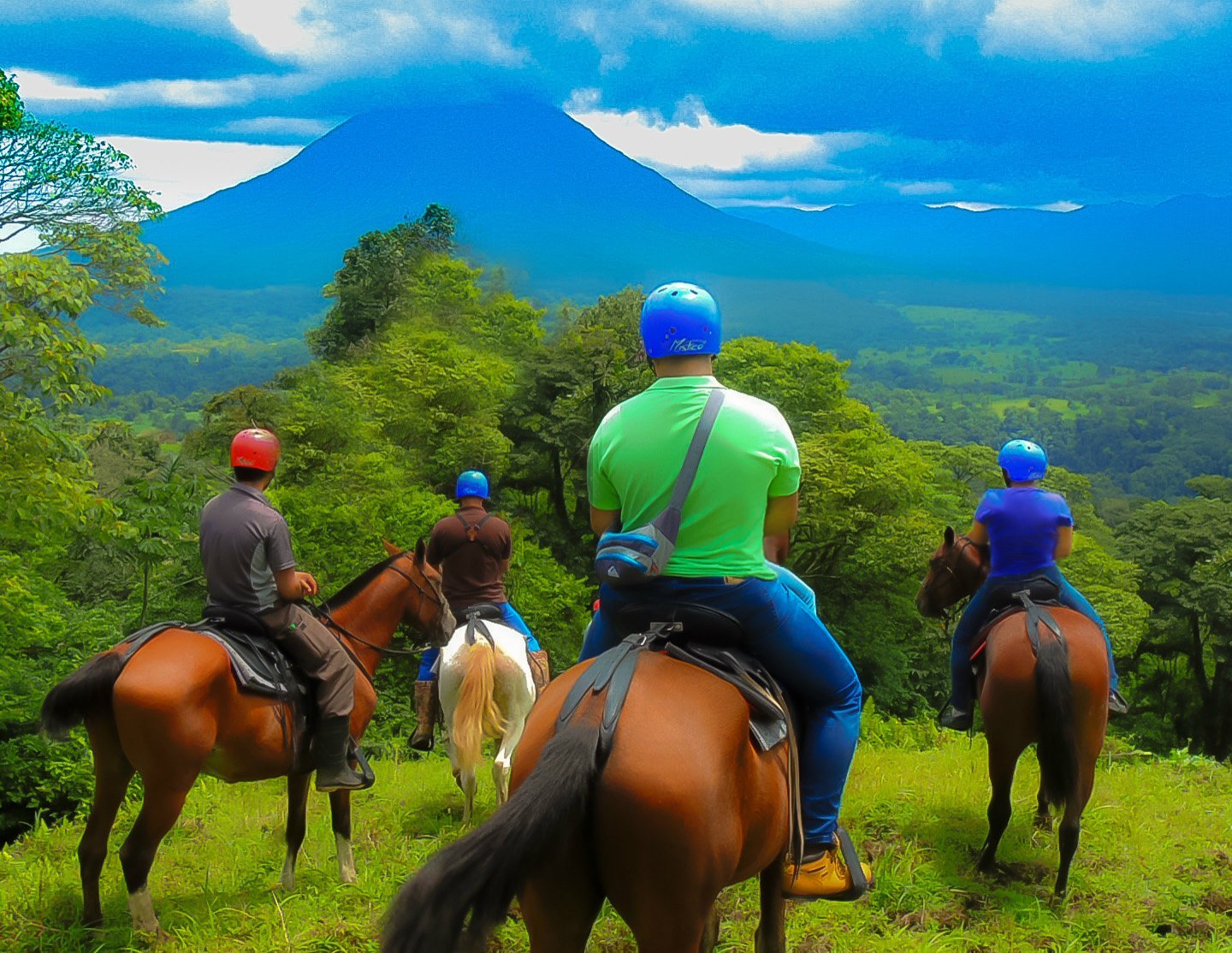 Mistico Arenal Hanging Bridges Park - All You Need to Know BEFORE You ...