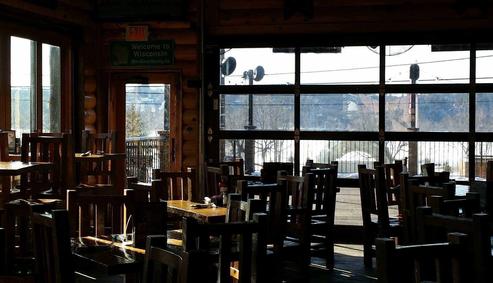 PIER 500, Hudson - Menu, Prices & Restaurant Reviews - Tripadvisor
