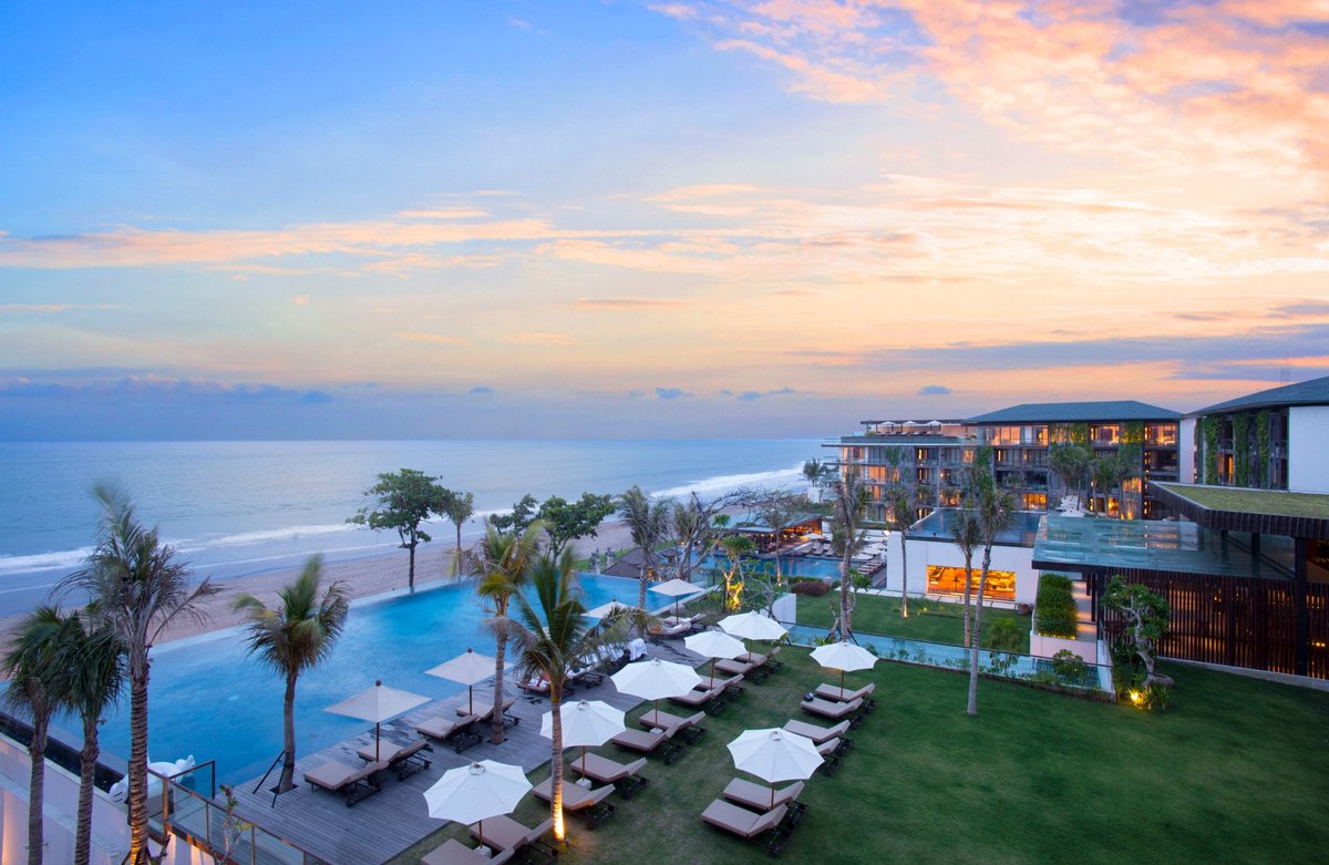 THE 10 BEST Luxury Beach Resorts in Bali - Aug 2022 (with Prices ...