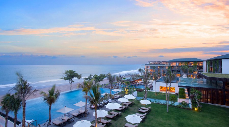 Alila Seminyak