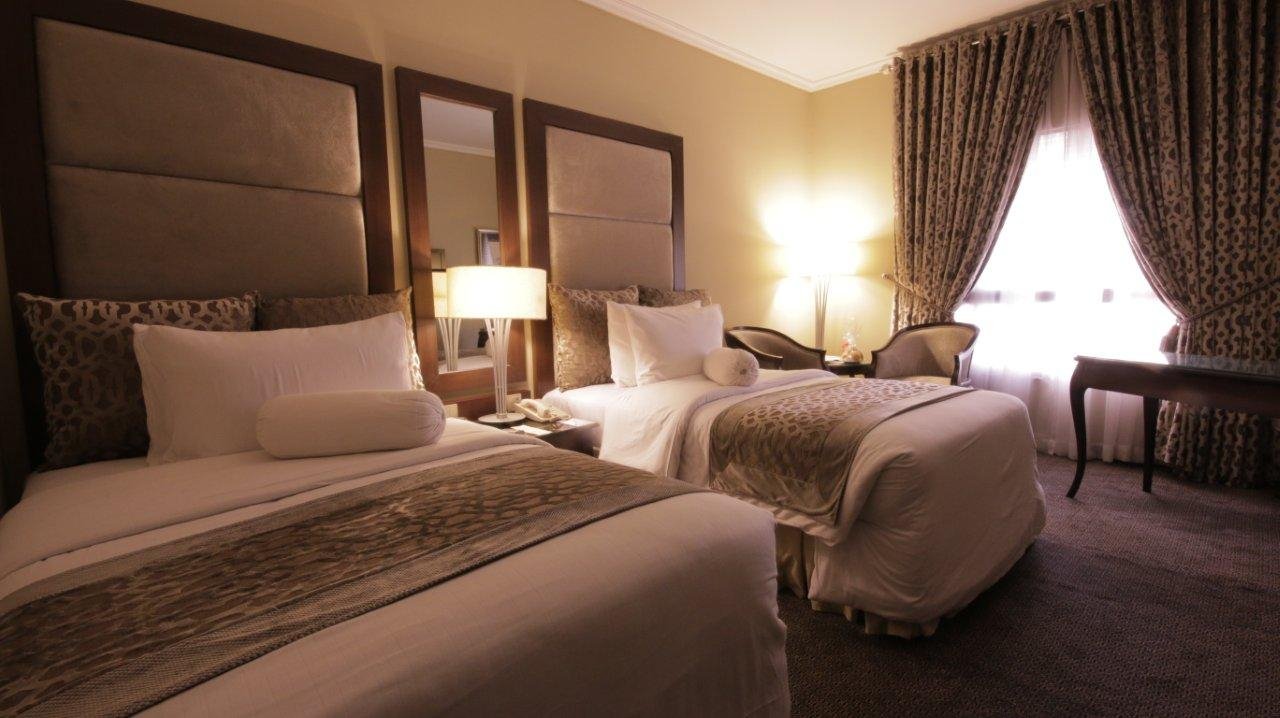 Hotel photo 19 of Four Points by Sheraton Lahore.
