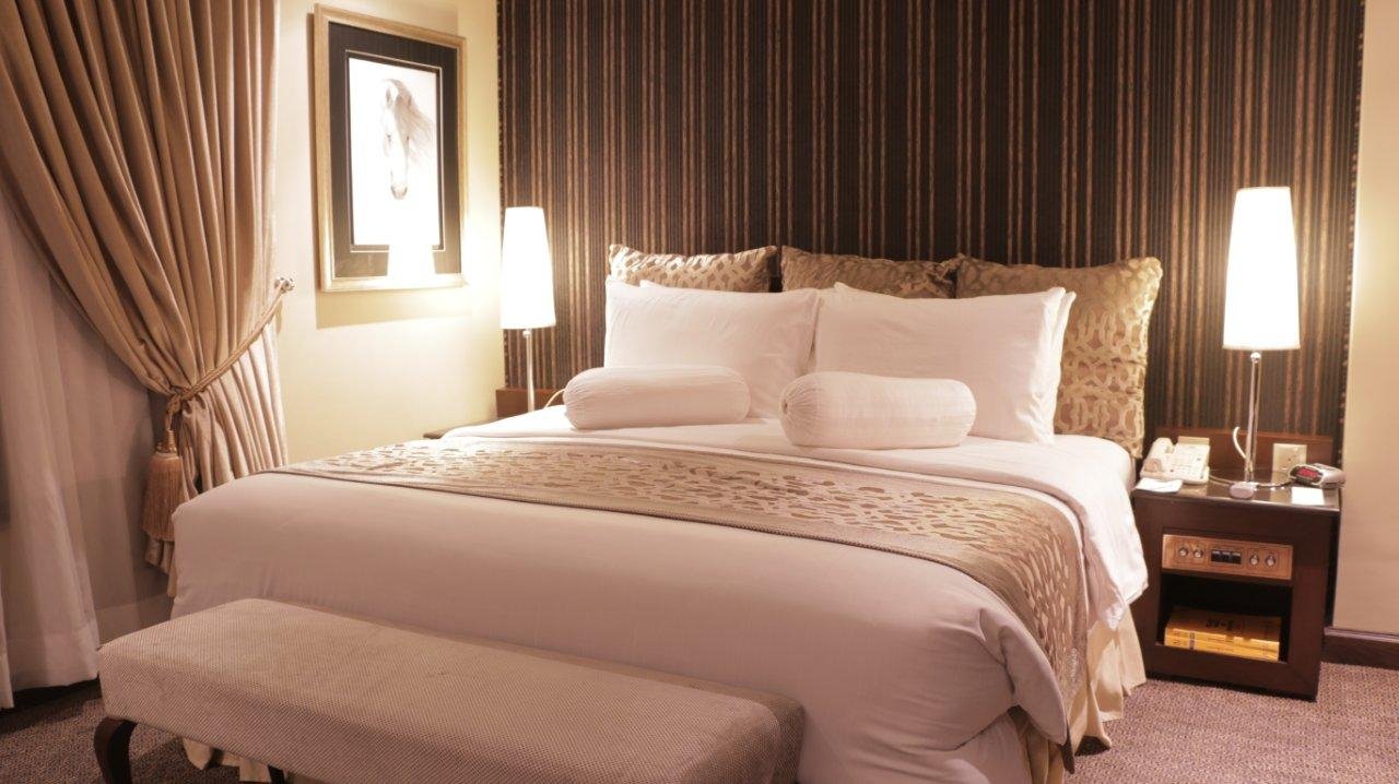 Hotel photo 10 of Four Points by Sheraton Lahore.
