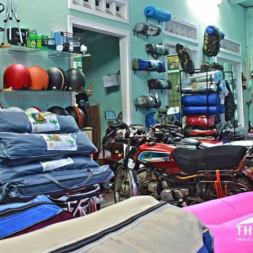 Top 10 Gear Rentals In Da Nang Quang Nam Province Top 10 Gear Rentals In Da Nang Quang Nam Province