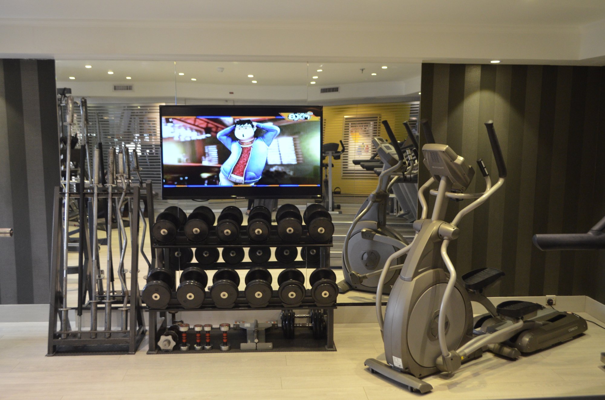 Hotel photo 25 of Four Points by Sheraton Lahore.