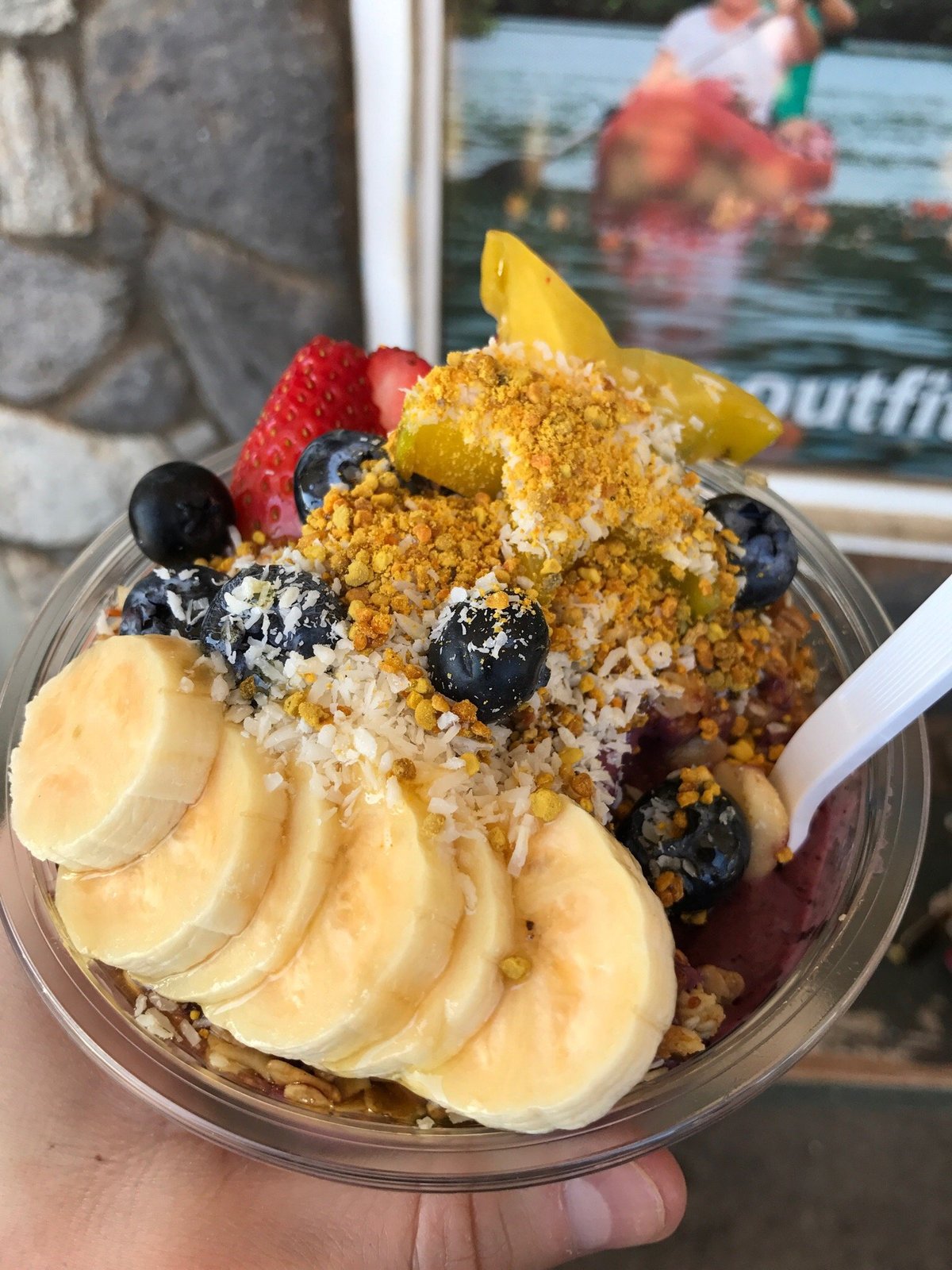 ANAKE'S JUICE BAR, Koloa - Koloa - Restaurant Reviews, Photos & Phone ...