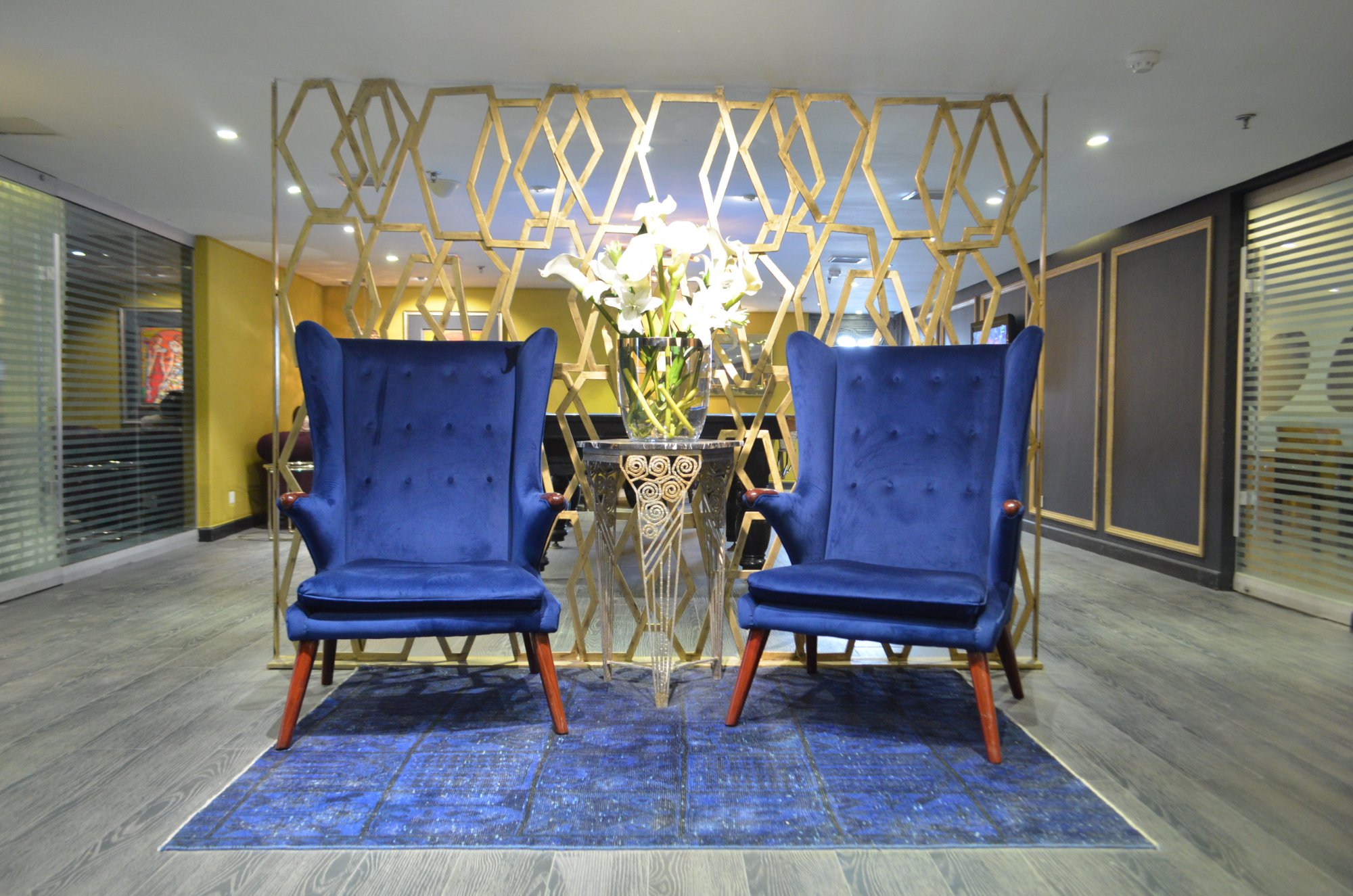 Hotel photo 14 of Four Points by Sheraton Lahore.