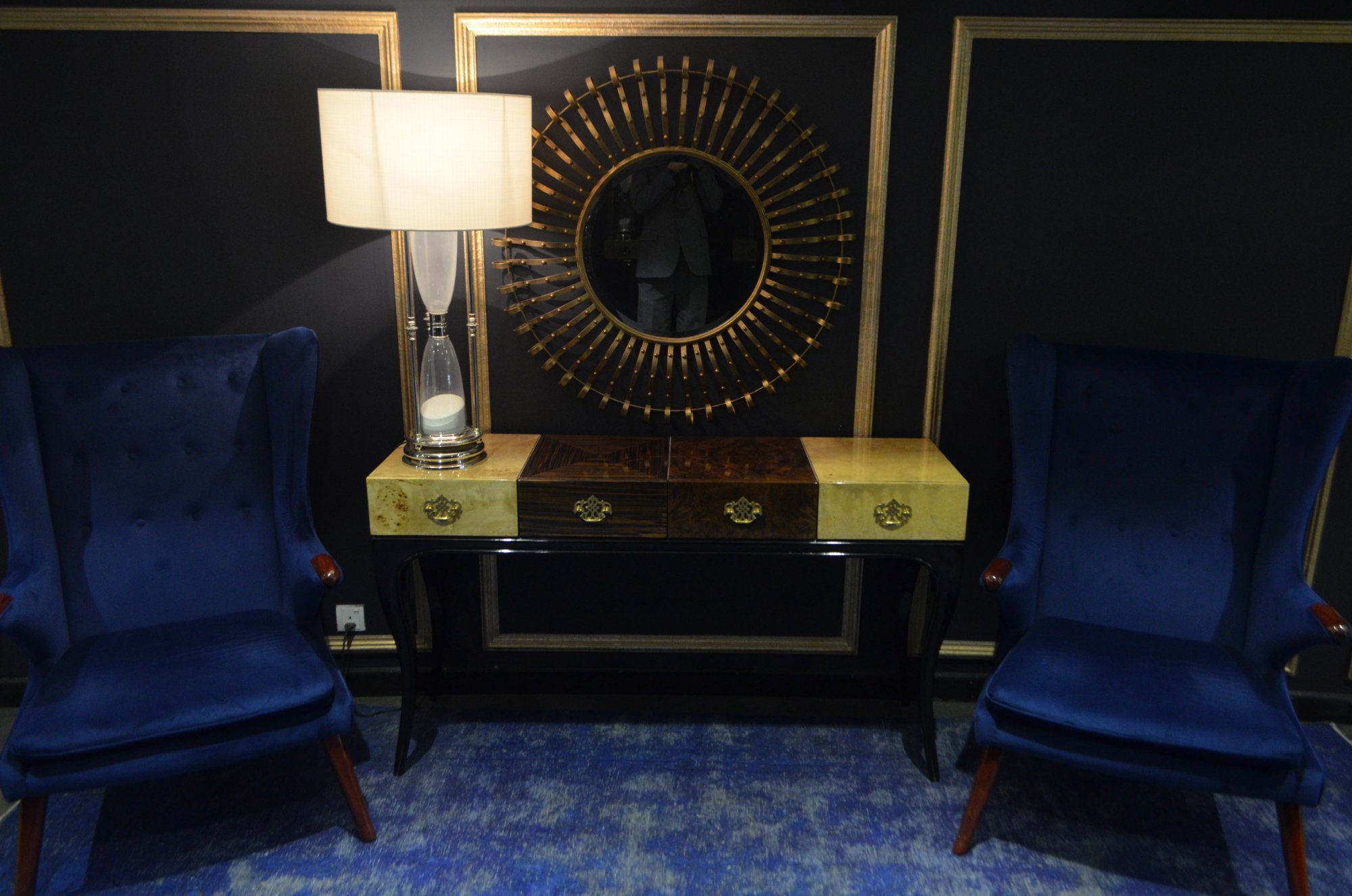 Hotel photo 11 of Four Points by Sheraton Lahore.