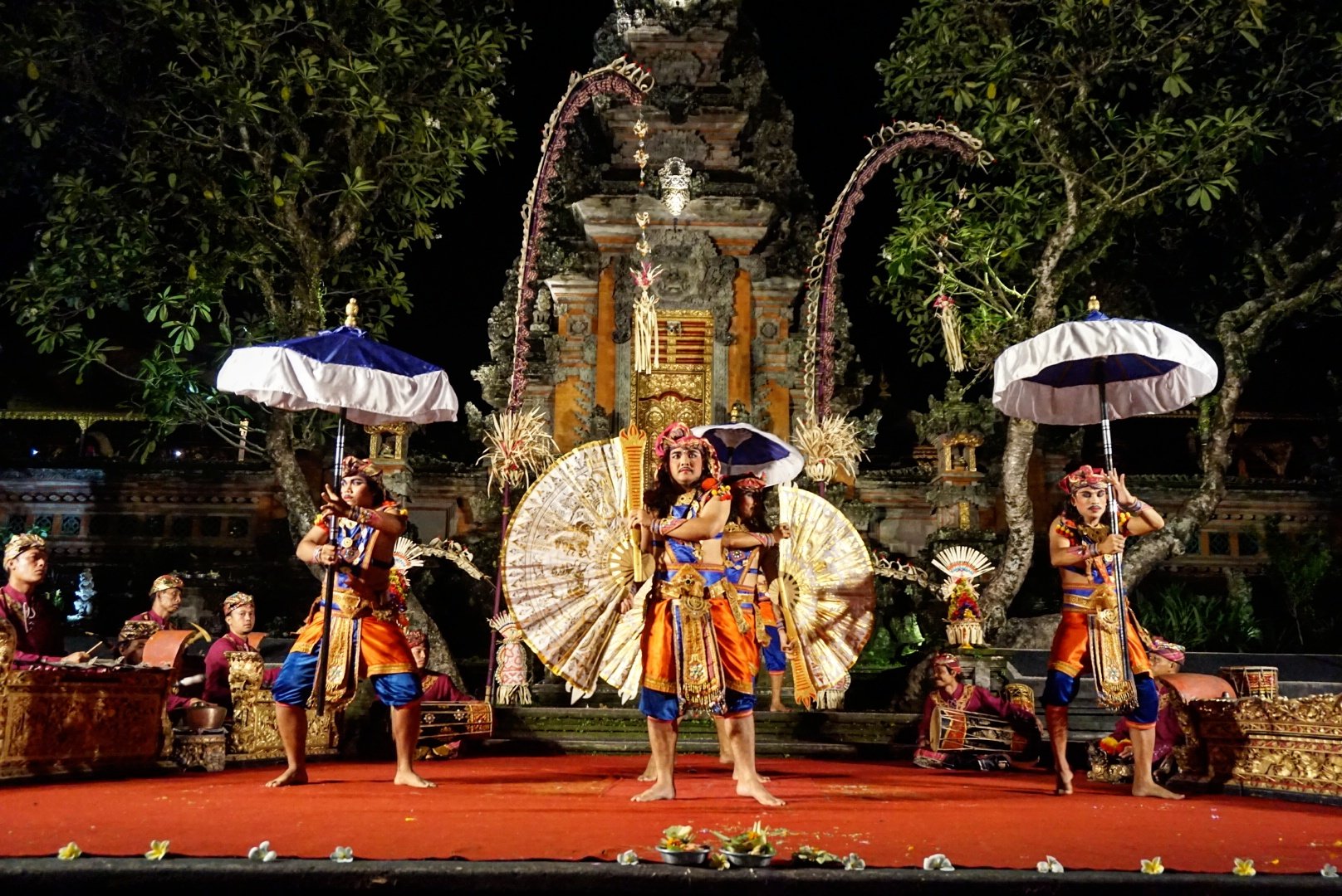 10 Pertunjukan Terbaik Di Bali - Tripadvisor