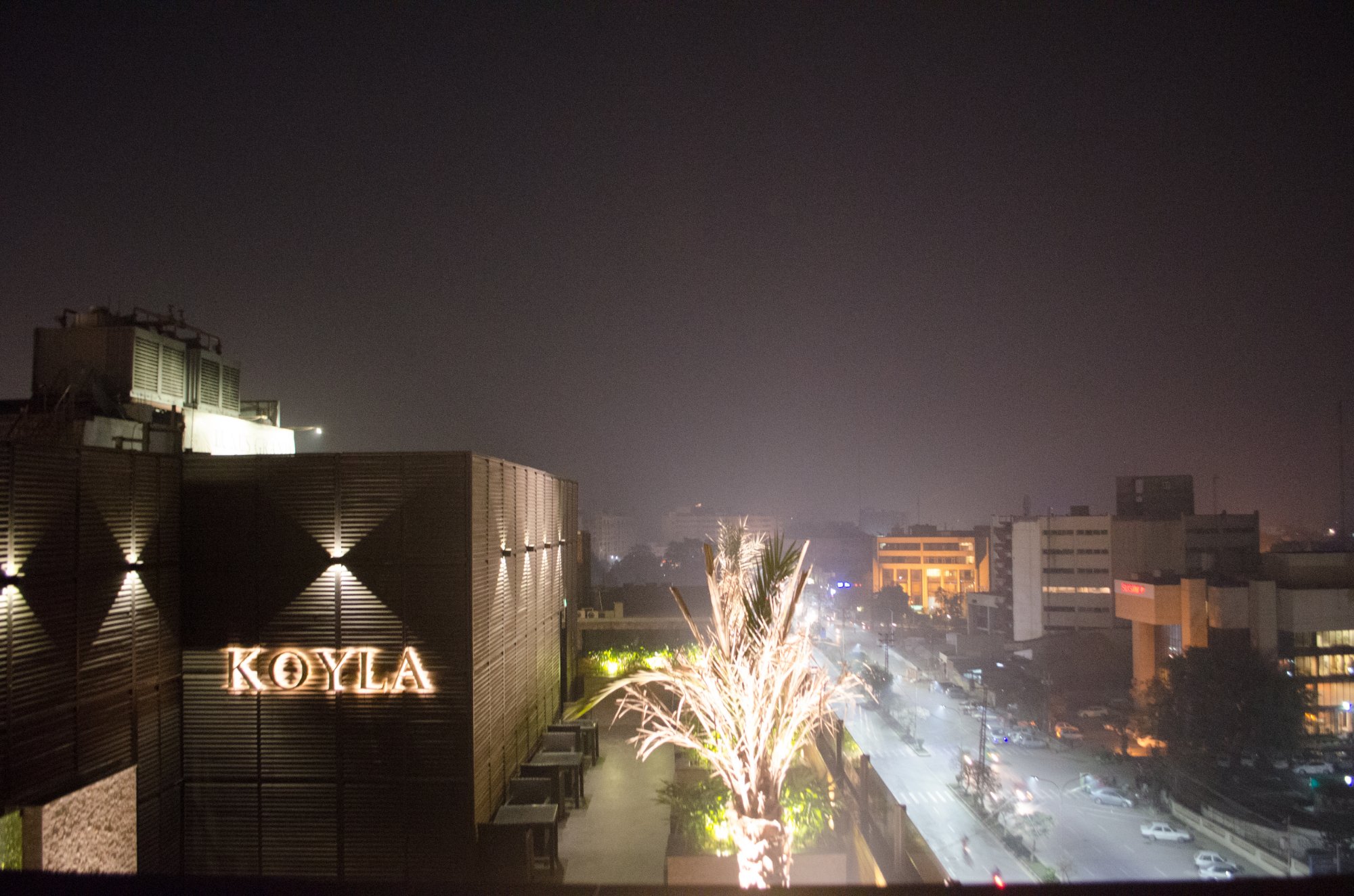 Hotel photo 8 of Four Points by Sheraton Lahore.