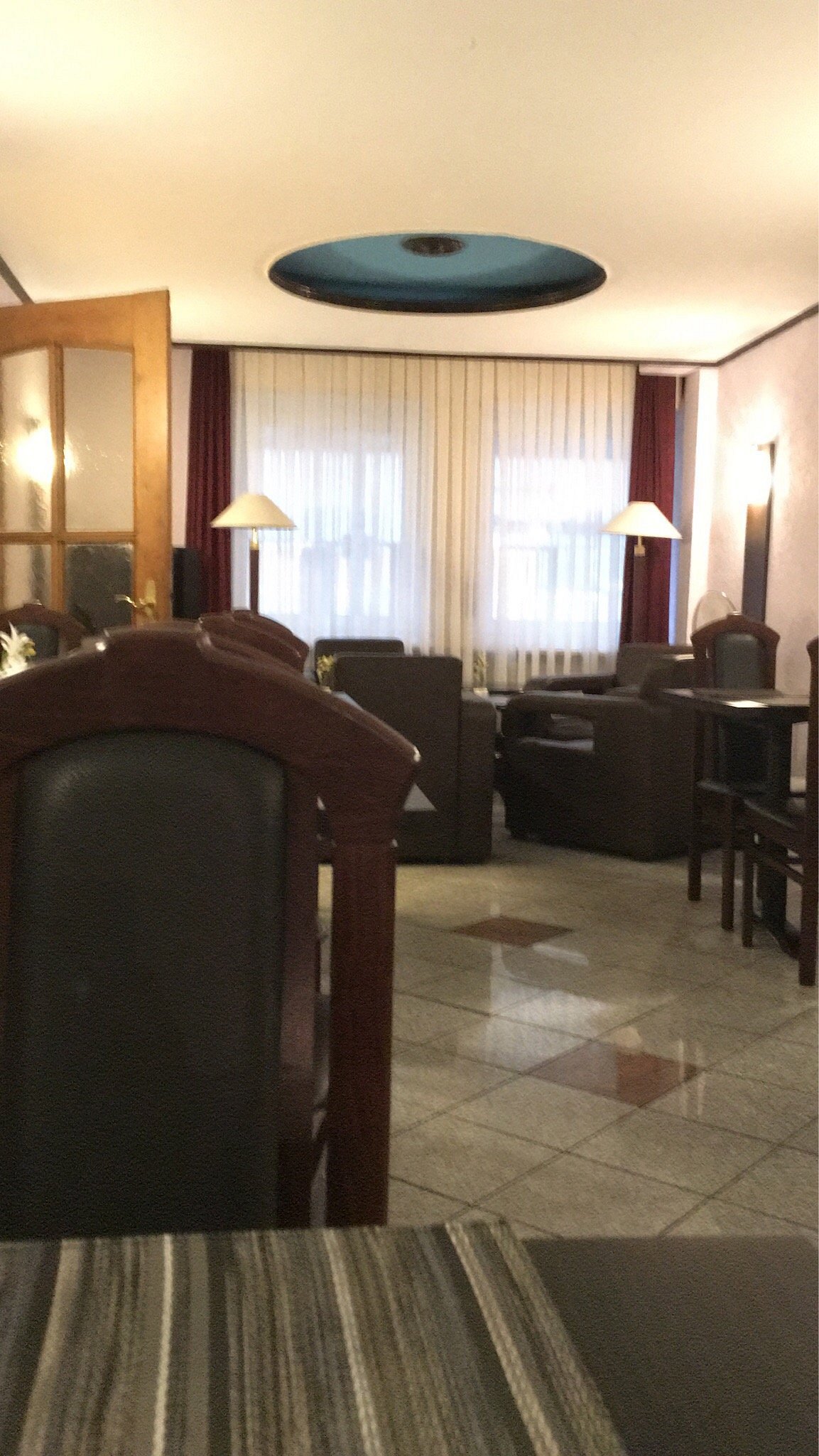 HOTEL ZENTRUM (Ганновер) - отзывы, фото и сравнение цен - Tripadvisor