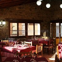 Comedor.