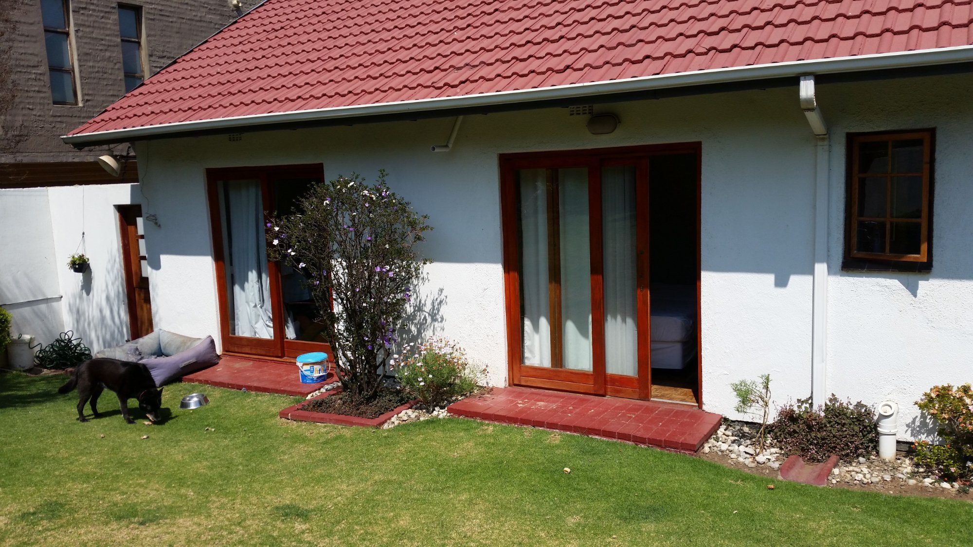 MIZIZI HOUSE OF SANDTON BED & BREAKFAST - Updated 2022 Prices & B&B ...