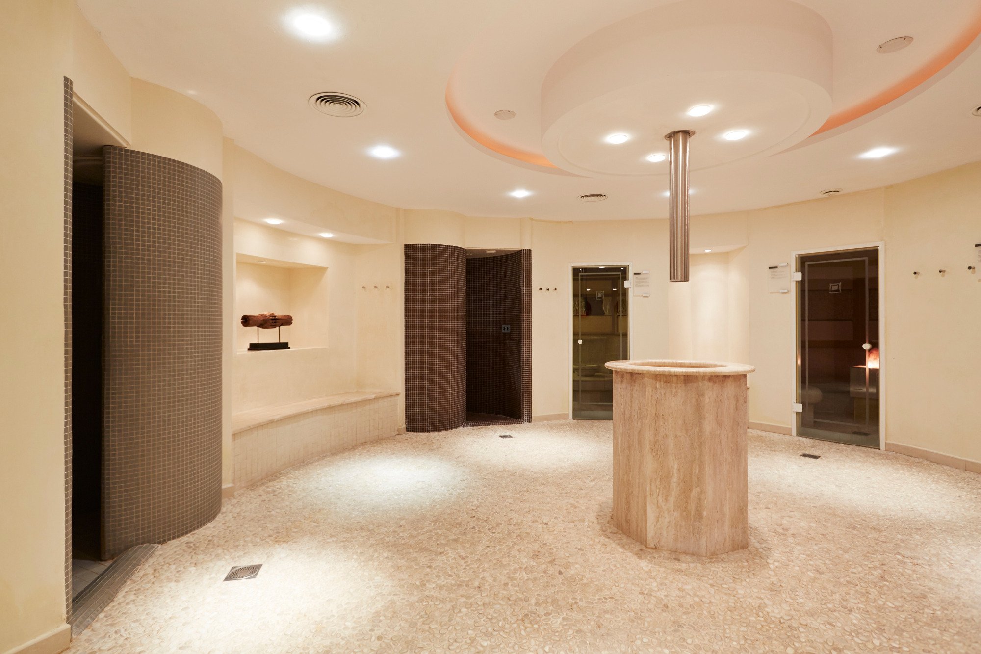 Hotel photo 15 of Insotel Fenicia Prestige Suites & Spa.