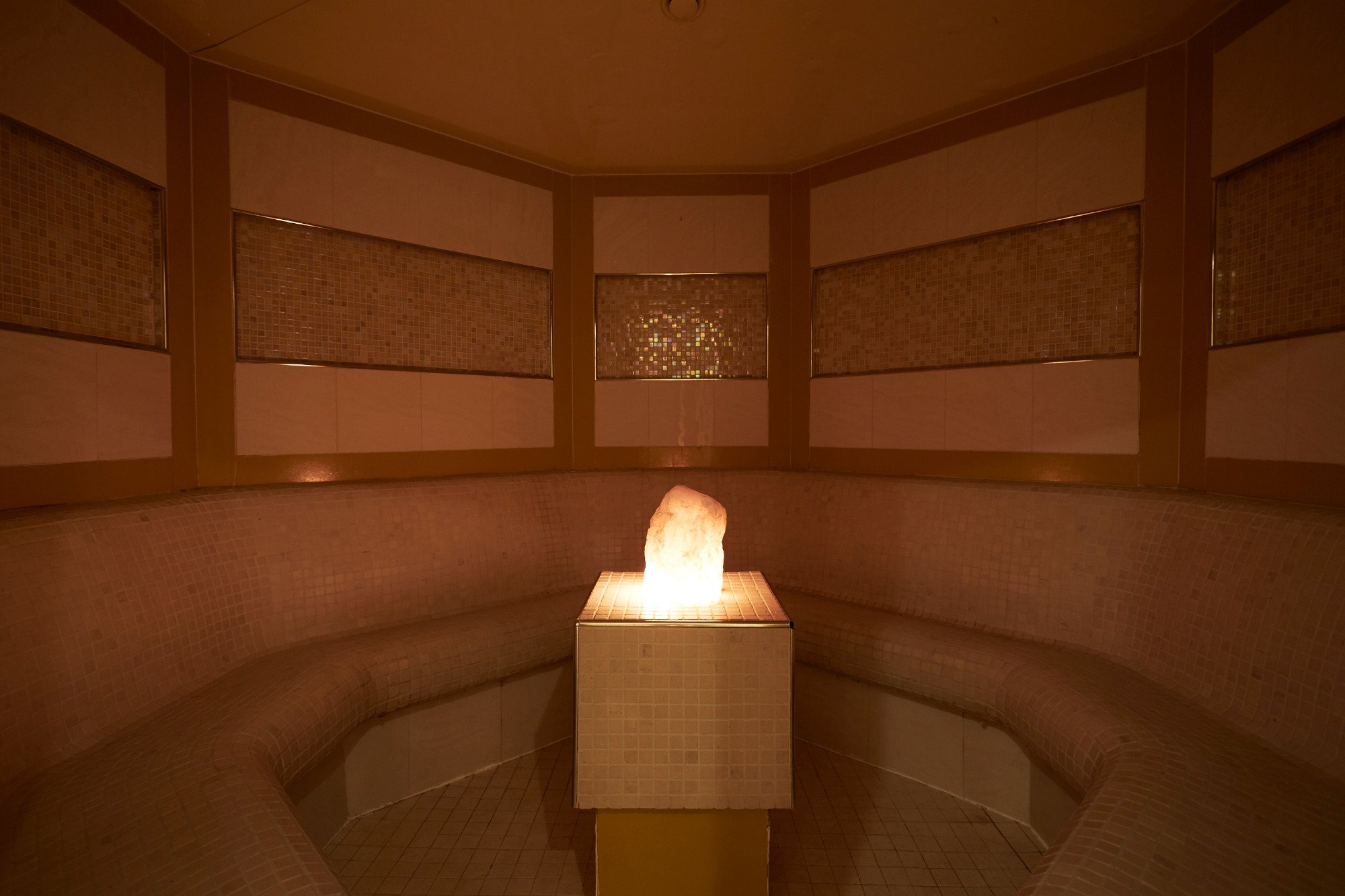 Hotel photo 2 of Insotel Fenicia Prestige Suites & Spa.