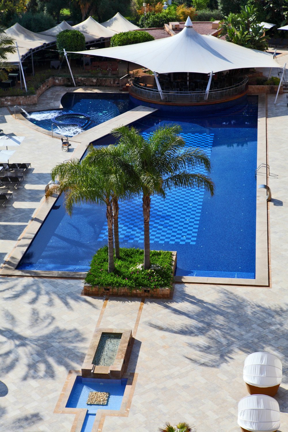 Hotel photo 6 of Insotel Fenicia Prestige Suites & Spa.