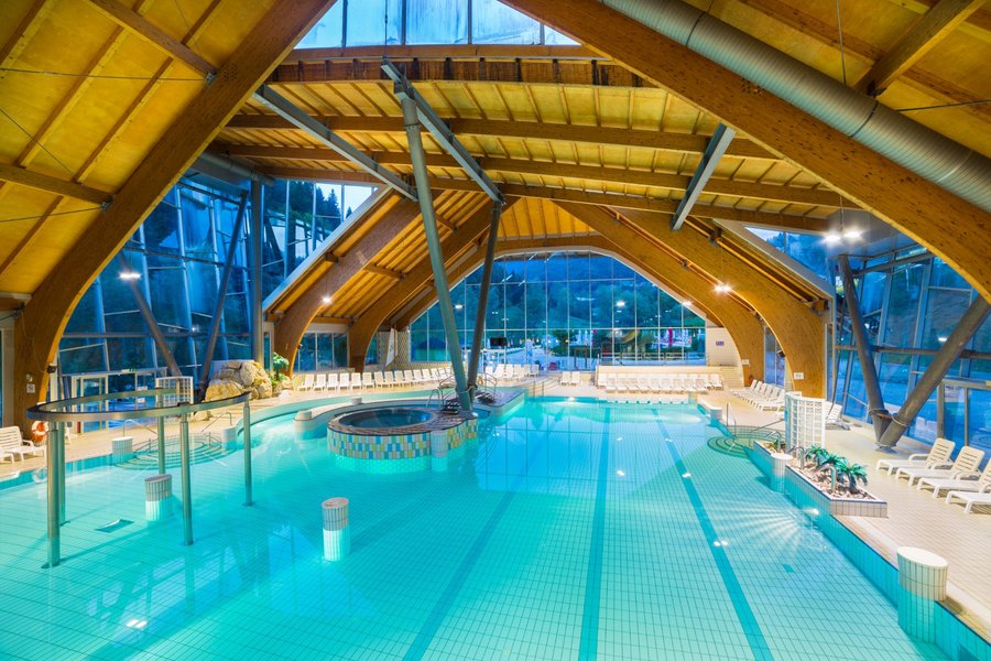 Terme Snovik Updated 2021 Prices Hotel Reviews Kamnik Slovenia Tripadvisor