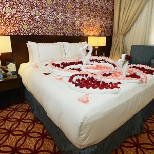 Honey Moon Suite