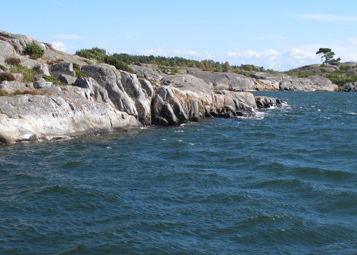 Hamnen
