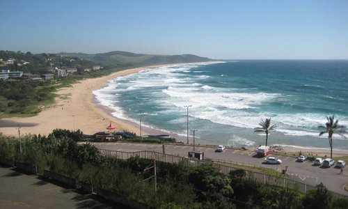 Sextrader Scottburgh