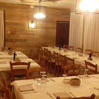 Azienda Agrituristica Ca Fossa