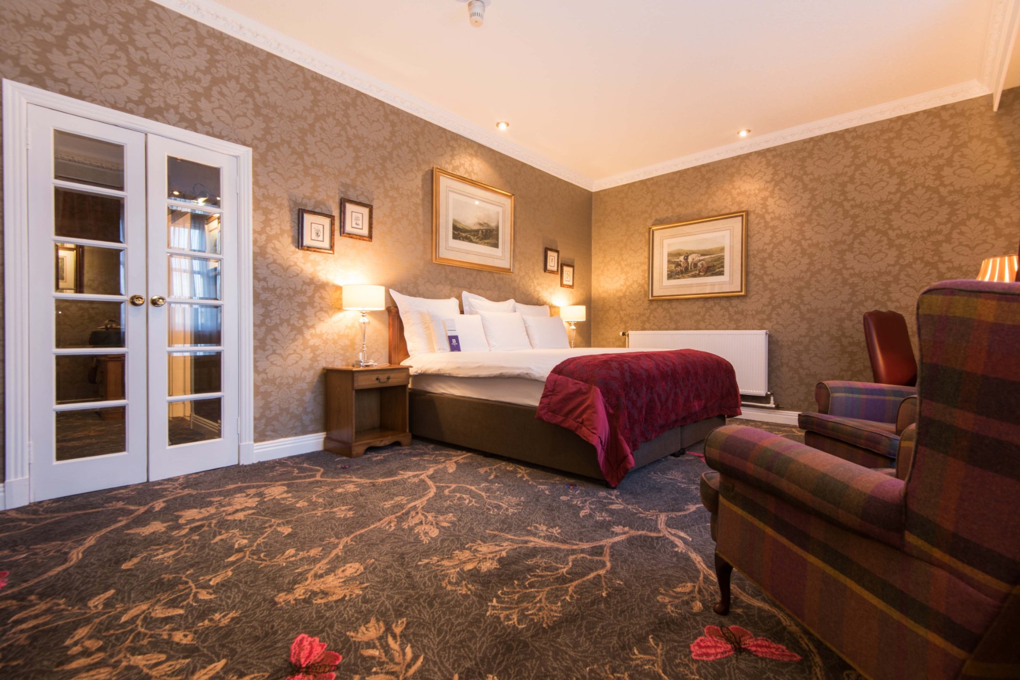 Hotel photo 44 of Kingsmills Hotel.