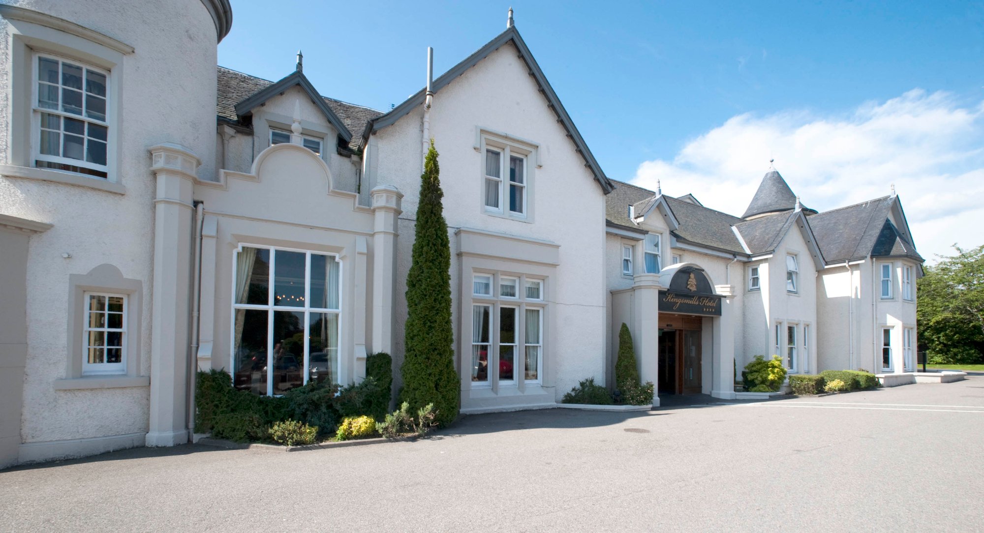 Hotel photo 13 of Kingsmills Hotel.
