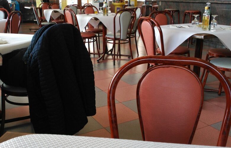 Restaurante Paraiso