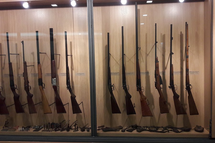 reasonable deer hunting trips