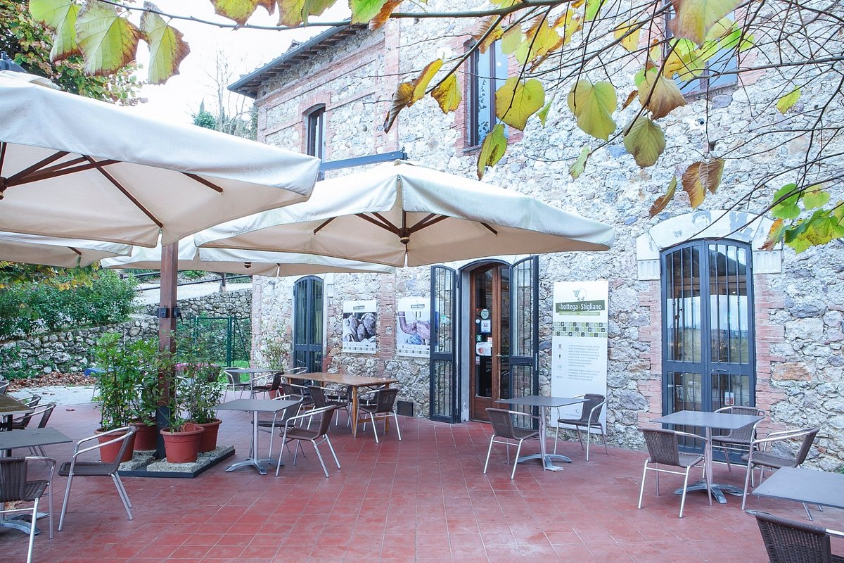 LA BOTTEGA DI STIGLIANO - Updated 2024 Restaurant Reviews, Photos ...