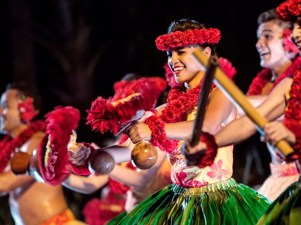 KA WA‘A, a Luau at Aulani - All You Need to Know BEFORE You Go (2024)