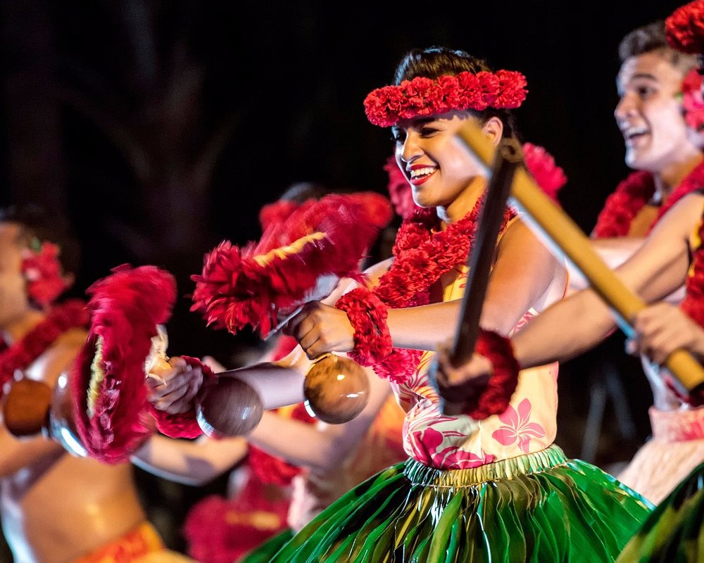 THE 10 BEST Oahu Luaus (Updated 2024) Tripadvisor