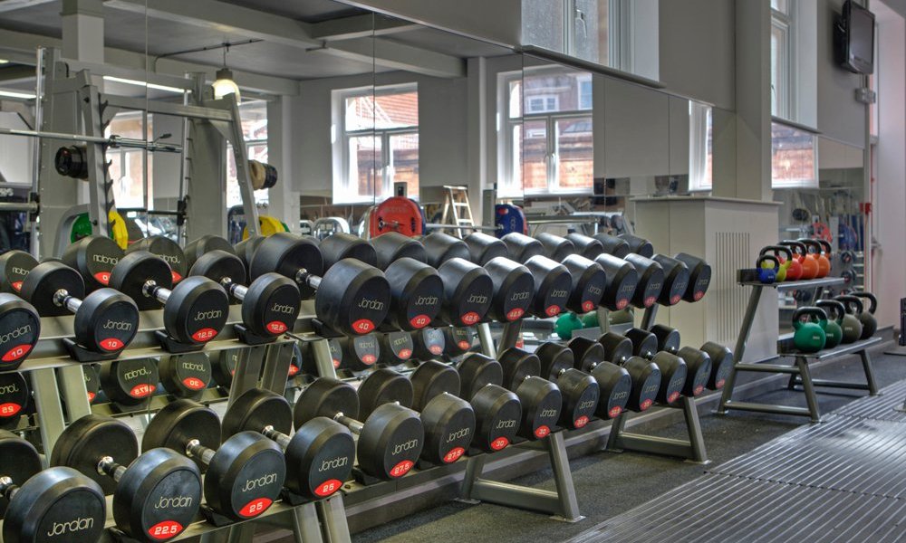 Gym Xtreme - 워딩 - Gym Xtreme의 리뷰 - 트립어드바이저