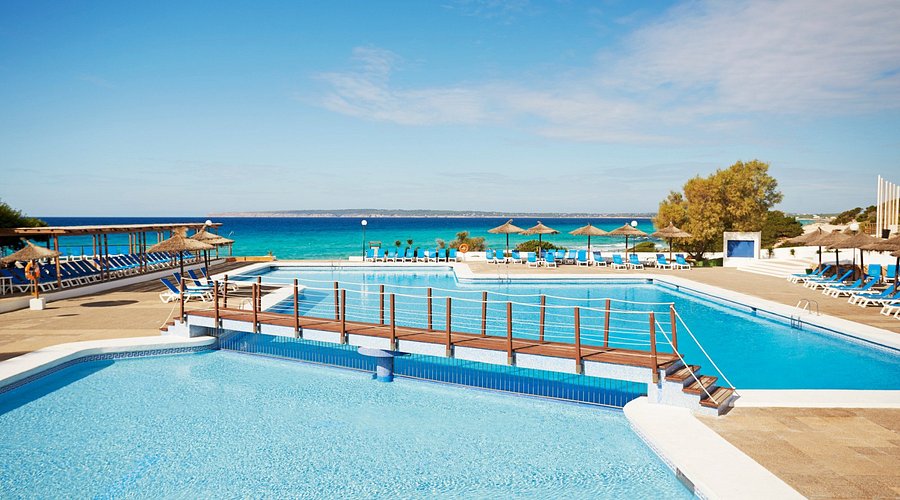 Insotel Club Maryland Insotel Club Maryland