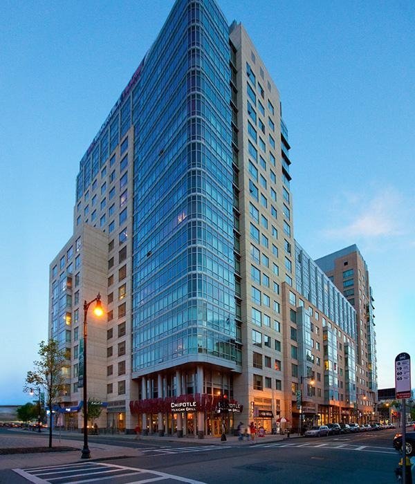 GLOBAL LUXURY SUITES FENWAY - Condominium Reviews (Boston, MA)