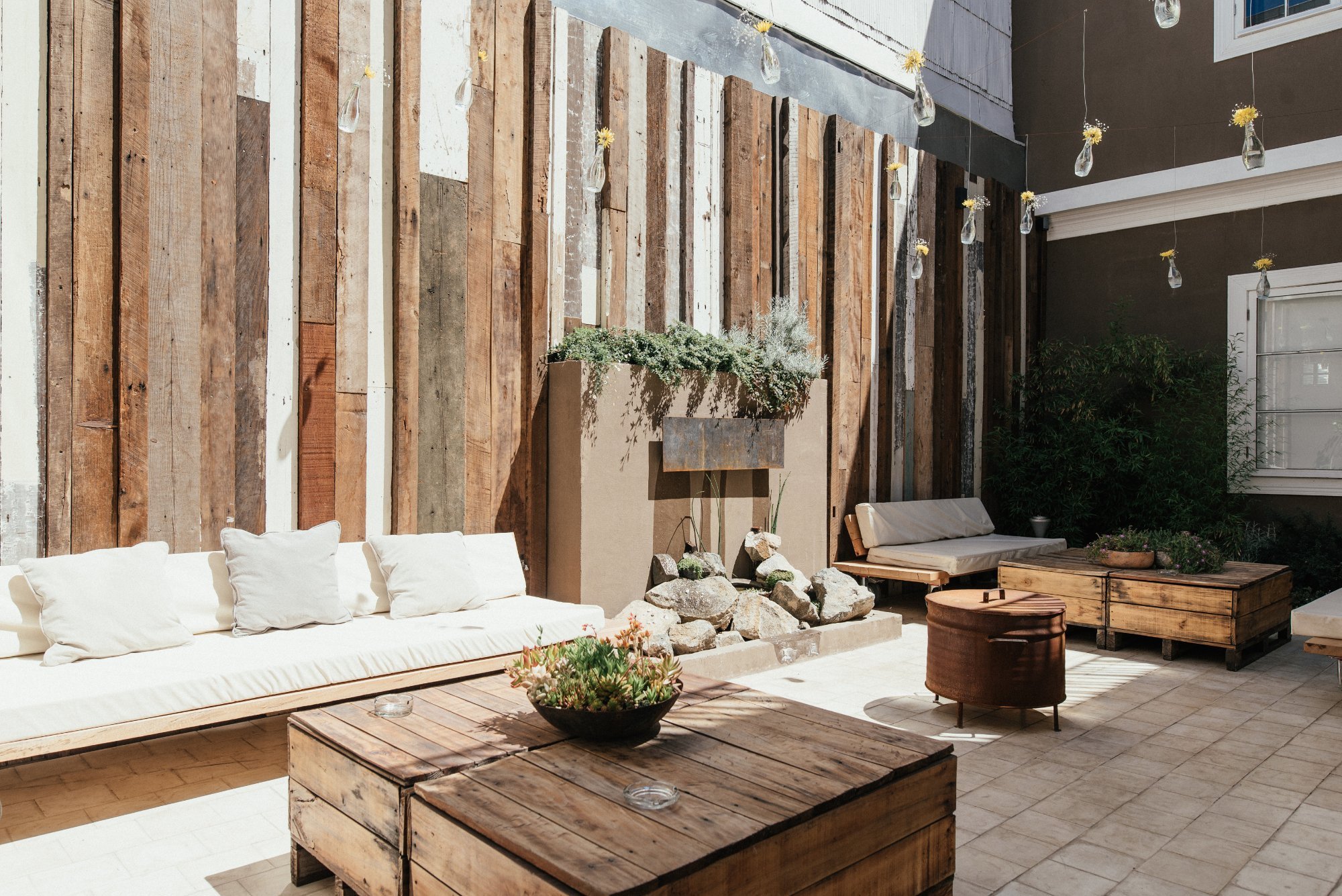 MM450 Hotel Boutique by null