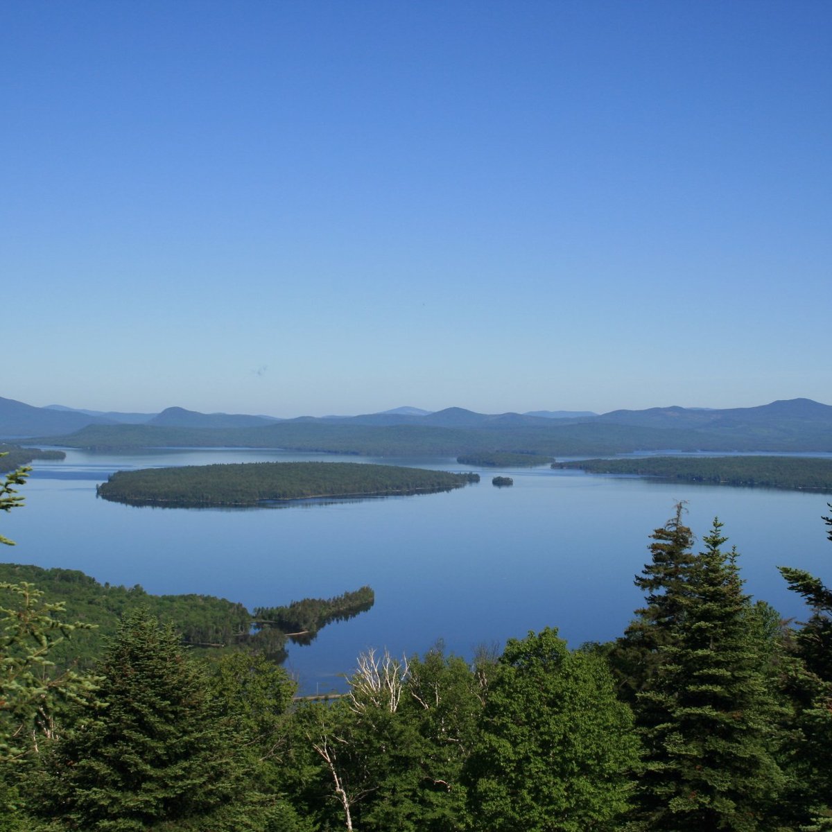 Rangeley Lakes Heritage Trust - All You Need to Know BEFORE You Go