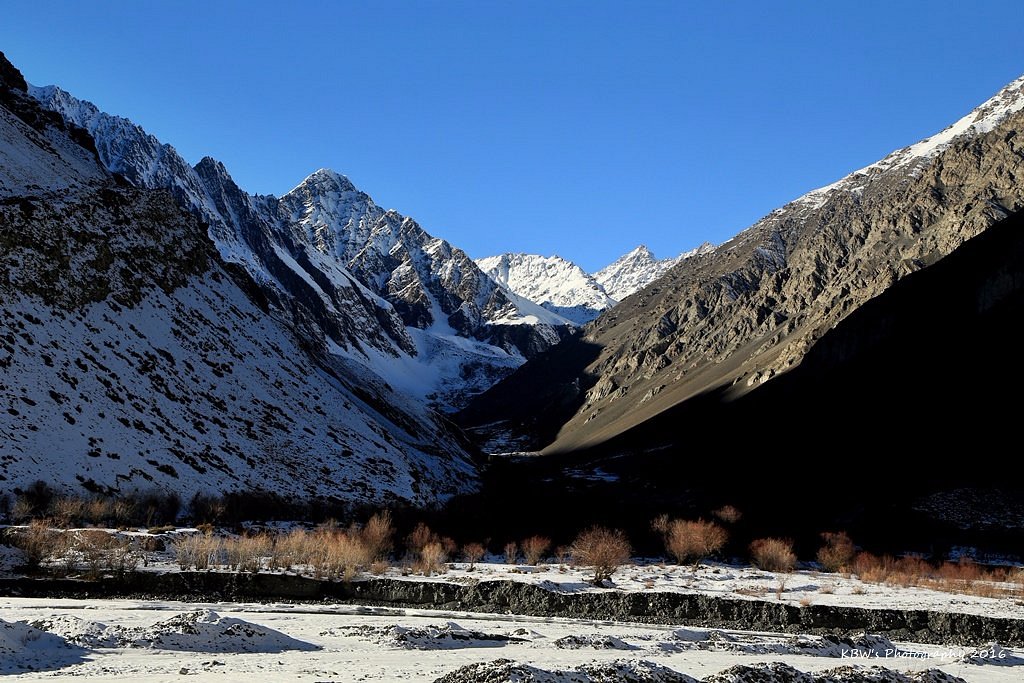 Khunjerab National Park (Gilgit-Baltistan) - All You Need to Know BEFORE  You Go