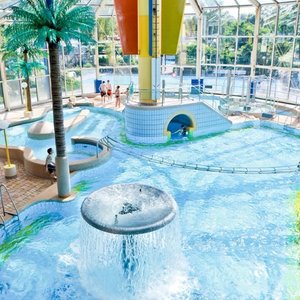 Taunus Therme (Bad Homburg) - All You Need to Know BEFORE You Go