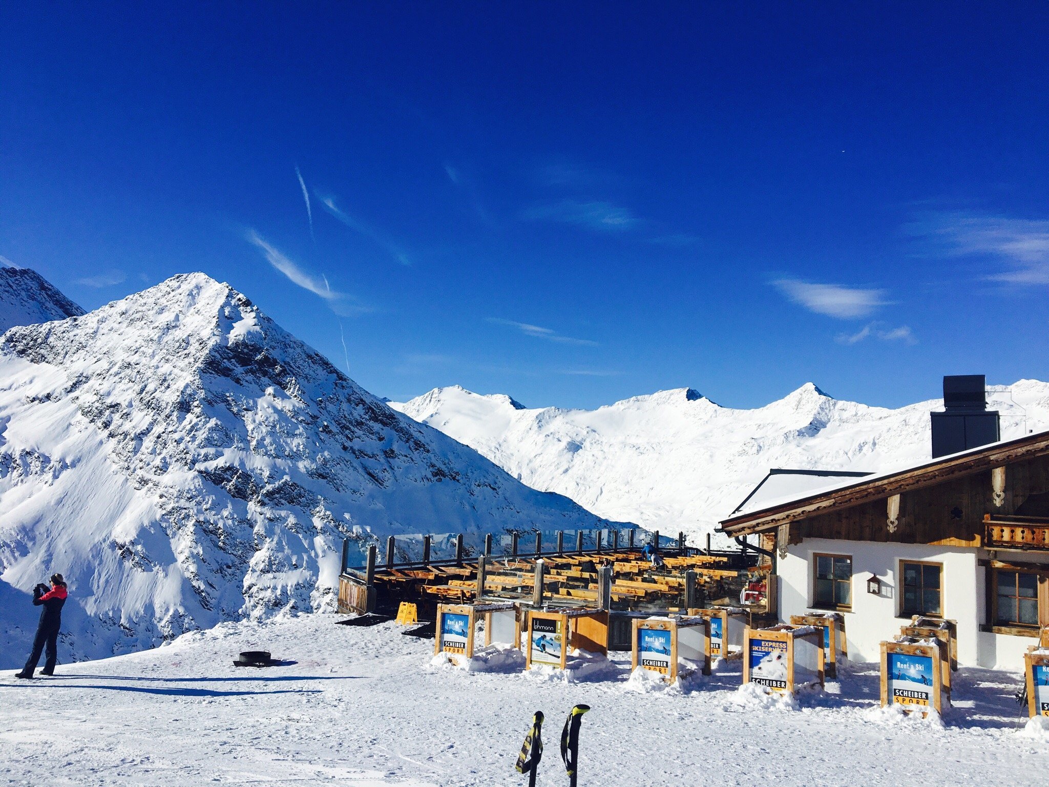 Obergurgl Hochgurgl Ski Area - All You Need To Know BEFORE You Go