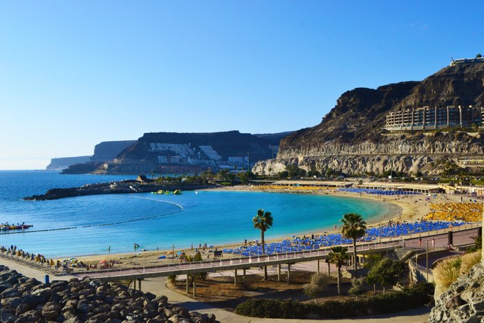 Awesome beach, I love this so mush 