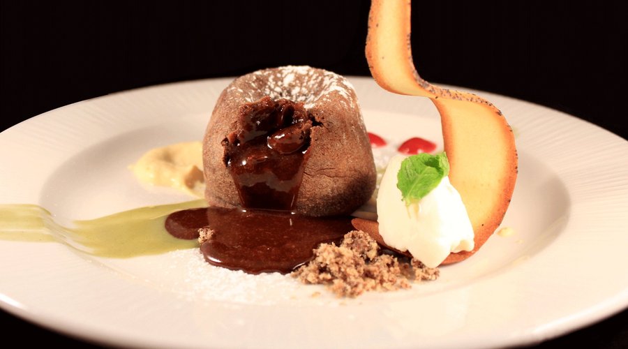 Restaurante do Forte - Special desert