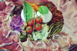 Cibo