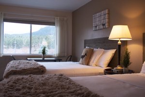 Room & Suite