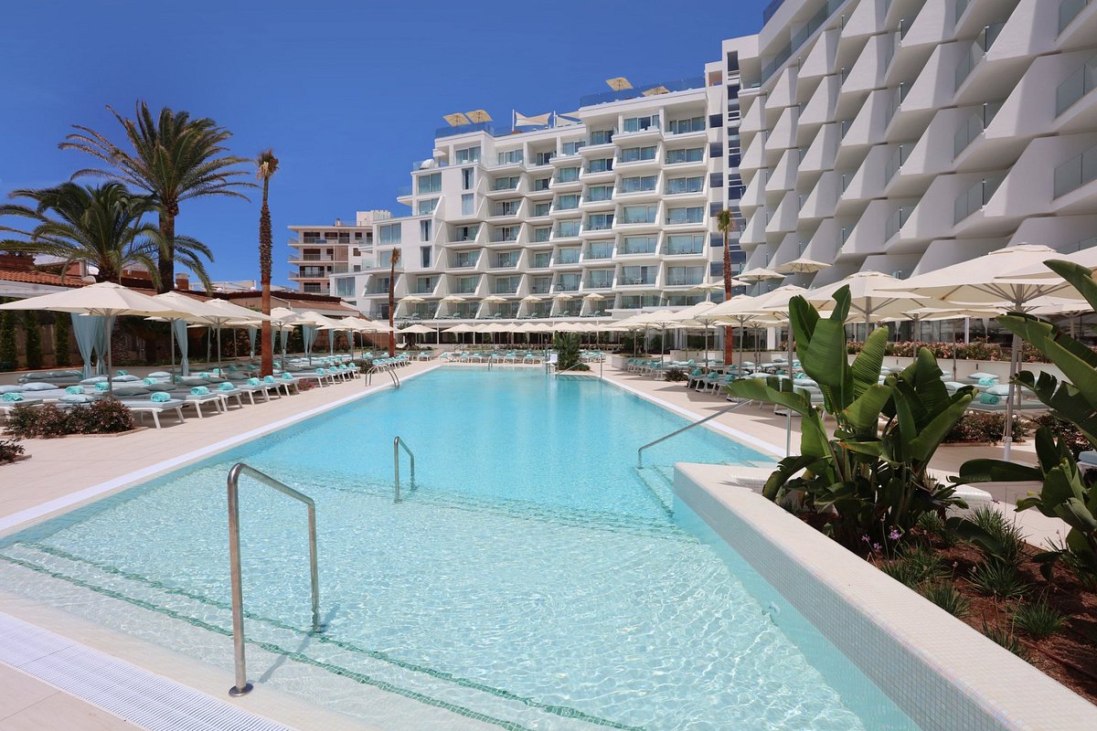 Iberostar Selection Playa de Palma, hotel in Majorca