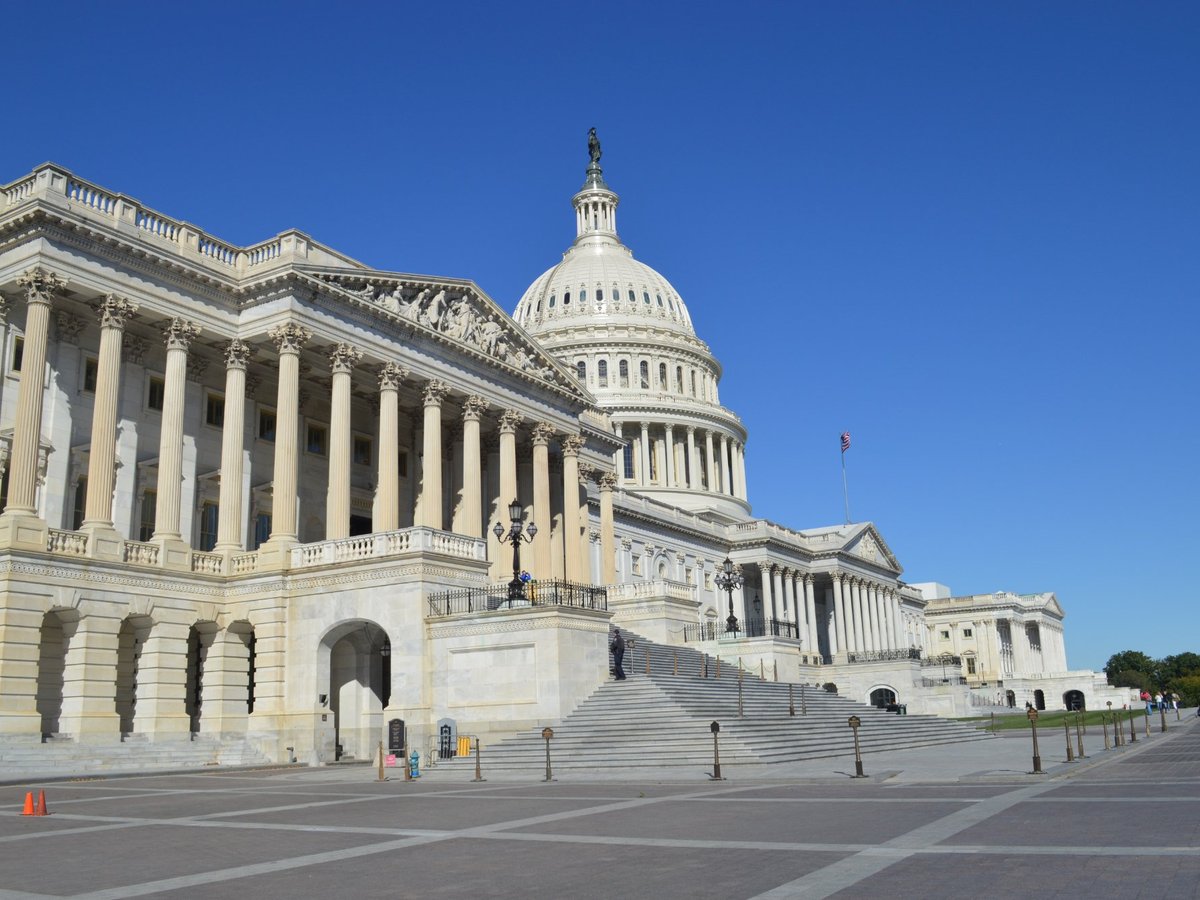 Washington Today (4-21-23): Gov. DeSantis (R-FL) warns ‘left is playing for keeps”