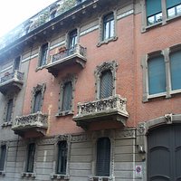 facciata