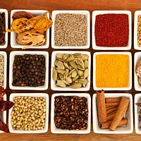Flavours of All Spices